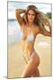 SPORTS ILLUSTRATED: SWIMSUIT EDITION - KATE BOCK-null-Mounted Standard Poster