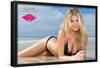 Sports Illustrated: Swimsuit Edition - Kate Upton 12-Trends International-Framed Poster