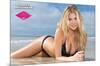 Sports Illustrated: Swimsuit Edition - Kate Upton 12-Trends International-Mounted Poster
