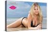 Sports Illustrated: Swimsuit Edition - Kate Upton 12-Trends International-Stretched Canvas