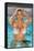 Sports Illustrated: Swimsuit Edition - Kate Upton 13-Trends International-Framed Stretched Canvas