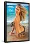 Sports Illustrated: Swimsuit Edition - Kate Upton 18-Trends International-Framed Poster