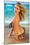 Sports Illustrated: Swimsuit Edition - Kate Upton 18-Trends International-Mounted Poster