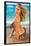 Sports Illustrated: Swimsuit Edition - Kate Upton 18-Trends International-Framed Poster