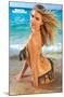 Sports Illustrated: Swimsuit Edition - Kate Upton 18-Trends International-Mounted Poster