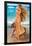 Sports Illustrated: Swimsuit Edition - Kate Upton 18-Trends International-Framed Poster