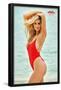 Sports Illustrated: Swimsuit Edition - Kate Upton 24-Trends International-Framed Poster