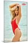 Sports Illustrated: Swimsuit Edition - Kate Upton 24-Trends International-Mounted Poster