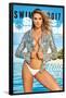 Sports Illustrated: Swimsuit Edition - Kate Upton Cover 1 17-Trends International-Framed Poster