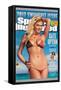 Sports Illustrated: Swimsuit Edition - Kate Upton Cover 12-Trends International-Framed Stretched Canvas