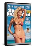 Sports Illustrated: Swimsuit Edition - Kate Upton Cover 12-Trends International-Framed Stretched Canvas