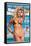 Sports Illustrated: Swimsuit Edition - Kate Upton Cover 12-Trends International-Framed Stretched Canvas