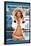 Sports Illustrated: Swimsuit Edition - Kate Upton Cover 13-Trends International-Framed Poster