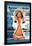 Sports Illustrated: Swimsuit Edition - Kate Upton Cover 13-Trends International-Framed Poster