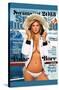 Sports Illustrated: Swimsuit Edition - Kate Upton Cover 13-Trends International-Stretched Canvas