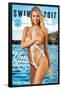 Sports Illustrated: Swimsuit Edition - Kate Upton Cover 17-Trends International-Framed Poster