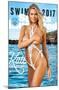 Sports Illustrated: Swimsuit Edition - Kate Upton Cover 17-Trends International-Mounted Poster