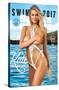 Sports Illustrated: Swimsuit Edition - Kate Upton Cover 17-Trends International-Stretched Canvas