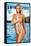 Sports Illustrated: Swimsuit Edition - Kate Upton Cover 17-Trends International-Framed Stretched Canvas