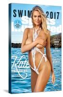 Sports Illustrated: Swimsuit Edition - Kate Upton Cover 17-Trends International-Stretched Canvas