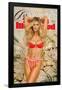 Sports Illustrated: Swimsuit Edition - Kate Upton Cover 24-Trends International-Framed Poster