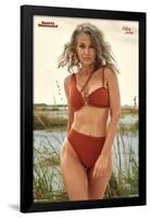 Sports Illustrated: Swimsuit Edition - Kathy Jacobs 21-Trends International-Framed Poster