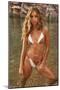 Sports Illustrated: Swimsuit Edition - Katie Austin 22-Trends International-Mounted Poster