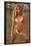 Sports Illustrated: Swimsuit Edition - Katie Austin 22-Trends International-Framed Poster