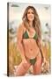 Sports Illustrated: Swimsuit Edition - Katrina Scott 21-Trends International-Stretched Canvas