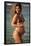 Sports Illustrated: Swimsuit Edition - Katrina Scott 22-Trends International-Framed Poster