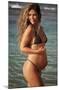 Sports Illustrated: Swimsuit Edition - Katrina Scott 22-Trends International-Mounted Poster