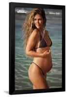 Sports Illustrated: Swimsuit Edition - Katrina Scott 22-Trends International-Framed Poster