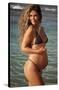 Sports Illustrated: Swimsuit Edition - Katrina Scott 22-Trends International-Stretched Canvas