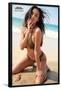 Sports Illustrated: Swimsuit Edition - Kelsey Merritt 20-Trends International-Framed Poster