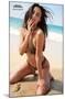 Sports Illustrated: Swimsuit Edition - Kelsey Merritt 20-Trends International-Mounted Poster