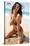 Sports Illustrated: Swimsuit Edition - Kelsey Merritt 20-Trends International-Stretched Canvas