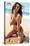 Sports Illustrated: Swimsuit Edition - Kelsey Merritt 20-Trends International-Stretched Canvas
