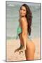 Sports Illustrated: Swimsuit Edition - Kelsey Merritt 21-Trends International-Mounted Poster