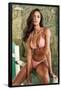 Sports Illustrated: Swimsuit Edition - Lais Ribeiro 21-Trends International-Framed Poster