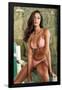 Sports Illustrated: Swimsuit Edition - Lais Ribeiro 21-Trends International-Framed Poster