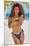 Sports Illustrated: Swimsuit Edition - Leyna Bloom 22-Trends International-Mounted Poster