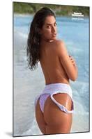 Sports Illustrated: Swimsuit Edition - Lorena Duran 20-Trends International-Mounted Poster
