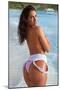 Sports Illustrated: Swimsuit Edition - Lorena Duran 20-Trends International-Mounted Poster