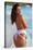 Sports Illustrated: Swimsuit Edition - Lorena Duran 20-Trends International-Stretched Canvas
