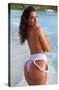 Sports Illustrated: Swimsuit Edition - Lorena Duran 20-Trends International-Stretched Canvas