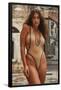 Sports Illustrated: Swimsuit Edition - Lorena Duran 22-Trends International-Framed Poster