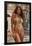 Sports Illustrated: Swimsuit Edition - Lorena Duran 22-Trends International-Framed Poster