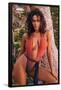 Sports Illustrated: Swimsuit Edition - Marquita Pring 20-Trends International-Framed Poster