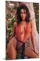 Sports Illustrated: Swimsuit Edition - Marquita Pring 20-Trends International-Mounted Poster