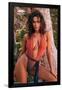 Sports Illustrated: Swimsuit Edition - Marquita Pring 20-Trends International-Framed Poster